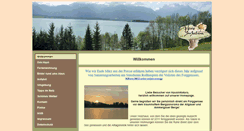 Desktop Screenshot of hausinnatura.com